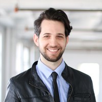 FDH Aero Employee Dylan Raines's profile photo