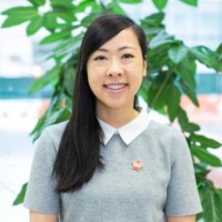 Leukaemia Foundation Employee Pauline Wright's profile photo