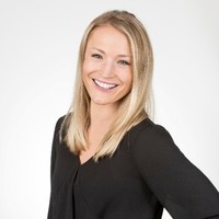 ZAG Interactive Employee Brenna Kelliher's profile photo