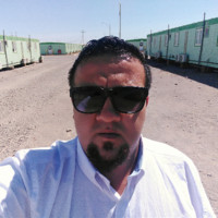 Aramark Uniform Services Employee Ignacio Aviles's profile photo