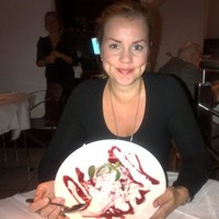 Reykjavik Excursions Employee Inga Richter's profile photo