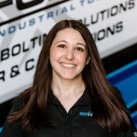 MaxxForce Industrial Tooling Employee Alyssa Johnson's profile photo