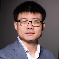 BNP Paribas Employee Su Yang's profile photo