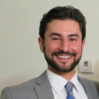 Amir Arabi Email & Phone Number