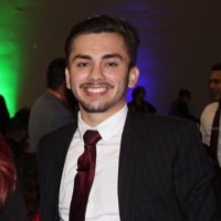 Catalyst Key Marketing Employee Adrian Diaz's profile photo