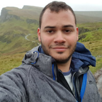 ActiveFence Employee Iftach Yosef's profile photo