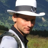 C4Workx Employee Wojciech Sienczyło's profile photo