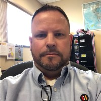 Lehigh Heavy Forge Corporation Employee Michael Druckenmiller's profile photo