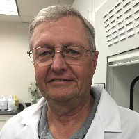 Sorbent Technologies, Inc. Employee Eric Richter's profile photo