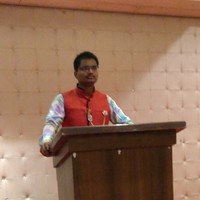 Abhishek Tekawade Email