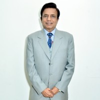 Pramod Gupta Email & Phone Number