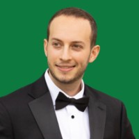 Pivotal Solutions Employee Eitan Edelman's profile photo