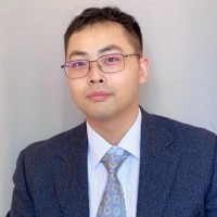 OLEDCOMM Employee Xu Chen's profile photo