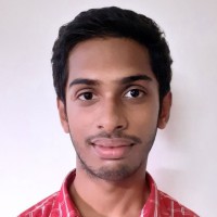 Microsoft Employee Sai Meka's profile photo