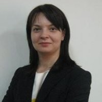 Monica Radulescu Email & Phone Number