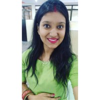 Nidhi Sinha Email & Phone Number