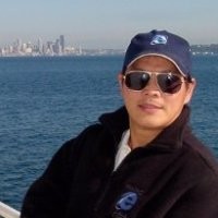 Microsoft Employee Andrew Che's profile photo