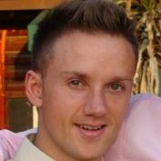 Venn Diagnostics Employee Werner Whitehead-Mouton's profile photo