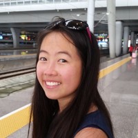 Amperos Health Employee Annie Qiu's profile photo