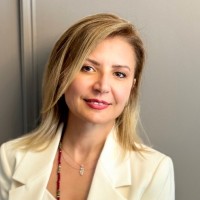 Borusan EnBW Enerji Employee Nihan Eryavuz's profile photo