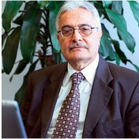 Credit Libanais Employee Michel Khadige's profile photo