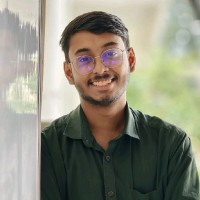 N. Ranga Rao & Sons Pvt. Ltd. Employee Sreejith Sreekumar's profile photo