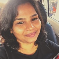 Alferix Inc. Employee Ramya Varadharajan's profile photo