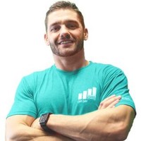 OFF DAY Trainer Employee David Pitts's profile photo