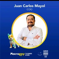 Grupo Macro Employee Juan Carlos Mayol Hernandez's profile photo