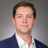 Trident Maritime Systems Employee Tabb Wyllie's profile photo