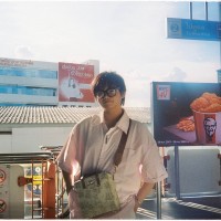 COMIC ONE Employee Kiệt Cao's profile photo