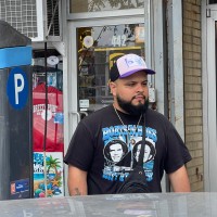 Language Today Employee Gustavo Morla's profile photo