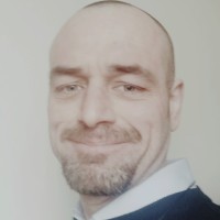 Elgin White Employee William Wilson's profile photo