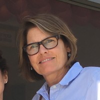 Rubicon Partners Employee Melanie Fries's profile photo