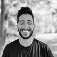 Ladder Employee Aaron Lincoff's profile photo