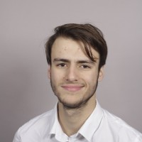 Baba Sport Employee Geoffrey Carel's profile photo