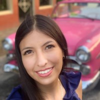 Flex Power Employee Xayra Quevedo's profile photo