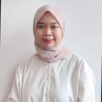 Gently Employee Revina Febri's profile photo