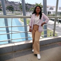 Solum Employee Karla MacEda Lindo's profile photo