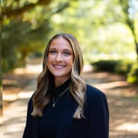 The Steinberg Law Firm Employee Caroline Cox's profile photo