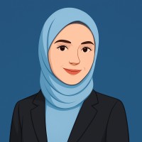 Flexzo Ai Employee Aliya Irgaleeva's profile photo