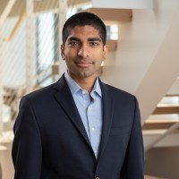 OmniMax Employee Vrajesh Modi's profile photo