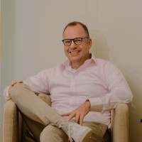 SHB Business Solutions GmbH Employee Stefan Rottmann's profile photo