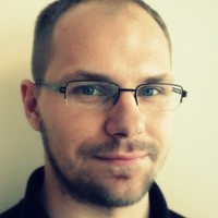 Dr. Biener GmbH Employee Seweryn Henicz's profile photo