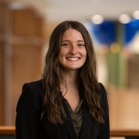 Optum Employee Anna Graf's profile photo