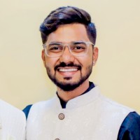 Jaydeep Patil's profile photo