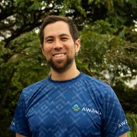 Awana Employee Calvin Sedao's profile photo
