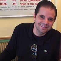 Eclipse Home Decor, LLC. Employee David Rappaport's profile photo