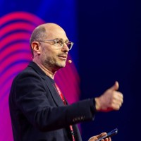 Check Point Software Technologies Ltd Employee Avi Rembaum's profile photo