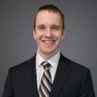 Mobile Medical Response Employee Chris Faulknor's profile photo